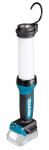 T&ouml;&ouml;lamp Makita CXT DEAML104