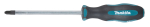Kruvikeeraja Makita B-66117, risti