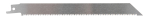 Edasi-tagasi liikuv saetera Makita B-56596, metall, 190 mm