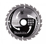 Saeketas Makita M Force, 185 mm x 30 mm