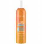 P&auml;evituse hooldussprei keha jaoks/tooted n&auml;ole Clochee Mist SPF50, 150 ml