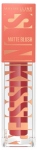 Vedel p&otilde;sepuna Maybelline Sunkisser Matte, 38-pink ripple, 4.7 ml