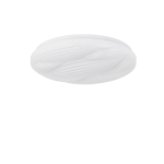 Valgusti lagi Light Prestige Moluna, LED, 4000 &deg;K, 1 x 23 W, valge v., 38 x 38 cm