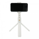 Selfipulk RoGer 2in1, valge v. (kahjustatud pakend)