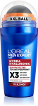Meeste deodorant L&rsquo;Or&eacute;al Paris Men Expert Hydra Hyaluronic, 50 ml