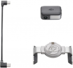 Komplekt DJI OM 7 Series, must v./hall v.