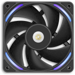 &Otilde;hkjahuti korpusele NZXT Performance Fan F120X (B), 120 mm x 120 mm