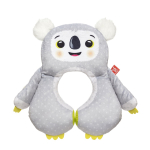 Reisipadi autoistmetele BenBat Koala, hall v.
