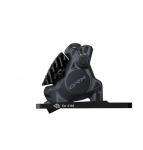 Esivelje pidurisadul Shimano BR-RX410 GRX, metall, must v.