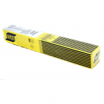 Elektrood ESAB 4586404P00, madala s&uuml;sinikusisaldusega terasele, 4 mm, 114 tk, 6.5