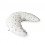 Toitmispadi Ceba Baby Huggy Basic, valge v.