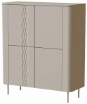 Kummut Tirante KM-2, ka&scaron;miir v., 120 cm x 100 cm x 40 cm