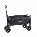 Matkak&auml;ru BabyTrold 13-15S, 55 cm, must v.