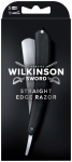 Raseerija, komplekt Wilkinson Sword Straight Edge, 6 tk