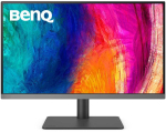Monitor BenQ PD2706U, 9H.LLJLB.QEE, IPS, 60 Hz, 4K UHD, 27"