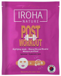 N&auml;omask Iroha Nature Post Workout, 20 ml