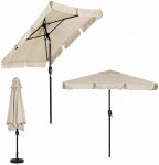 P&auml;ikesevari MultiGarden, 200 cm, beež v.