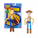 M&auml;ngukujuke Mattel Toy Story PlayScale Woody JKV14, 23 cm, mitmev&auml;rviline