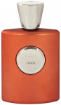 Parf&uuml;&uuml;mid Giardino Benessere Dasos, 100 ml