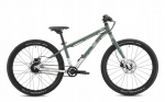 Laste jalgratas, laste Early Rider Belter, forest green, 24"