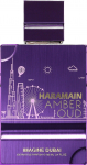 Parf&uuml;&uuml;mid Al Haramain Amber Oud Imagine Dubai, 100 ml