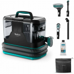 Pesupuhastusmasin Tefal IZ5020, 750 W