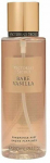 Keha pihust Victoria's Secret Bare Vanilla, 250 ml