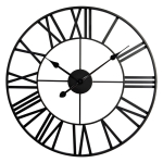 Kell Splendid Solar-2N, must v., 60 cm x 60 cm