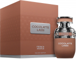 Parf&uuml;&uuml;mvesi French Avenue Cocolatte Lassi, 80 ml