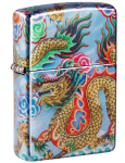 Tulemasin Zippo Dragon 48575, mitmev&auml;rviline