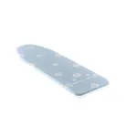 Kate triikimislauale Leifheit Cotton Classic S/M, 125 cm x 40 cm, sinine v.