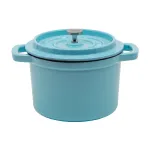 Grilli pott Grand feu, 12 cm