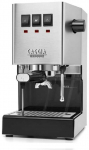 Espresso kohvimasin Gaggia Classic E24 RI9481/11, roostevaba teras v.