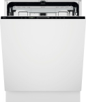 Integreeritav n&otilde;udepesumasin AEG 8000 seeria ComfortLift AirDry GI8200X5TN