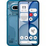 Mobiiltelefon Nothing 4A A10400281, 256 GB, sinine v.