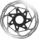 Ketas SRAM Centerline X 2, 160 mm, metall, h&otilde;be v.