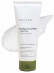 Meigieemaldaja Mary&May Houttuynia Cordata + Tea Tree, 150 ml