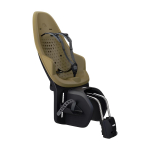 Laste jalgrattatool Thule Yepp 2 Maxi, roheline v., tagumine