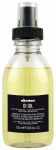 Juukse&otilde;li Davines Oi Oil, 135 ml