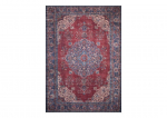 Kahjustatud pakendiga toode. Vaip Conceptum Hypnose Blues Chenille, mitmev&auml;rviline, 330 cm x 230 cm