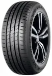 Suverehv Falken Ziex ZE320 225/65/R17, 106-V, XL, C, A, 67 dB