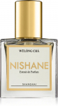 Parf&uuml;&uuml;mvesi Nishane Wulong Cha, 15 ml