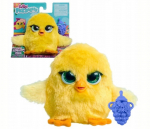 Interaktiivne m&auml;nguasi tibu Hasbro Furreal Fuzzalots 28067, kollane v.