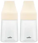 Lutipudel Spectra, 160 ml, 0 kuud, kreemjasvalge/l&auml;bipaistev v.