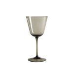 Joogiklaas Homla Amberis Tall, klaas, 0.28 l, hall v.