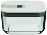 Konteiner toidu jaoks BergHOFF Perfect Seal, 0.5 l, 14.1 cm x 10.1 cm, l&auml;bipaistev v.