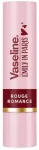 Huulepalsam Vaseline Emily In Paris Tinted Limited Edition, 3 g, rouge romance