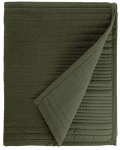 Voodikate Homla Basic Ramona, roheline v., 200 cm x 220 cm
