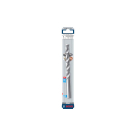 Metallist puur Bosch 2608577694, teras, hss-g, silindriline, 9 mm x 17.5 cm