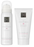 Kehapesu komplekt Rituals Sakura Mini Travel Set, 120 ml, 2 tk